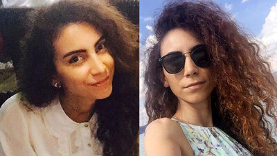 Genç mühendisin acı sonu!