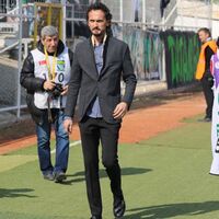 "Kendimi izlerken şaşırdım"