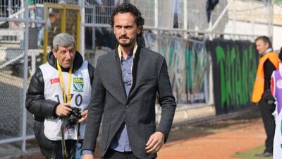 "Kendimi izlerken şaşırdım"