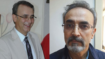 Kozmik Oda'nın firari savcısı yakalandı!