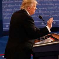 Piyasalarda Trump dalgası!