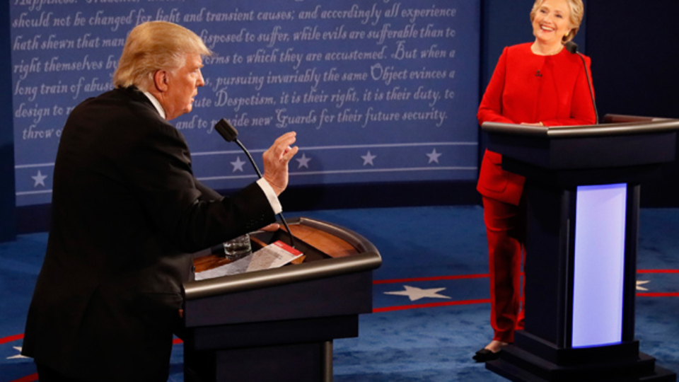 Piyasalarda Trump dalgası!