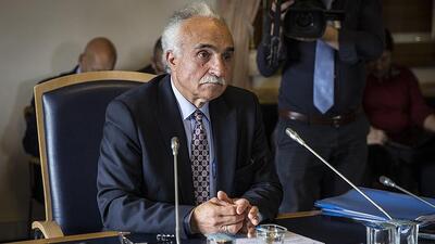 Saral'dan çarpıcı FETÖ iddiası