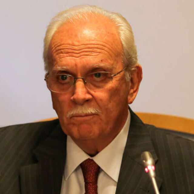 "Oslo süreci ihanet değildir"