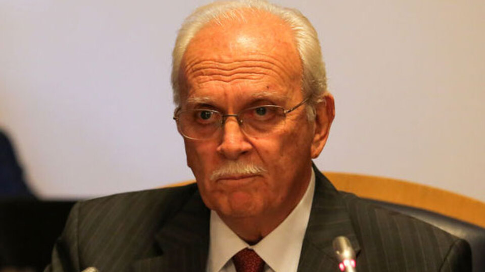"Oslo süreci ihanet değildir"