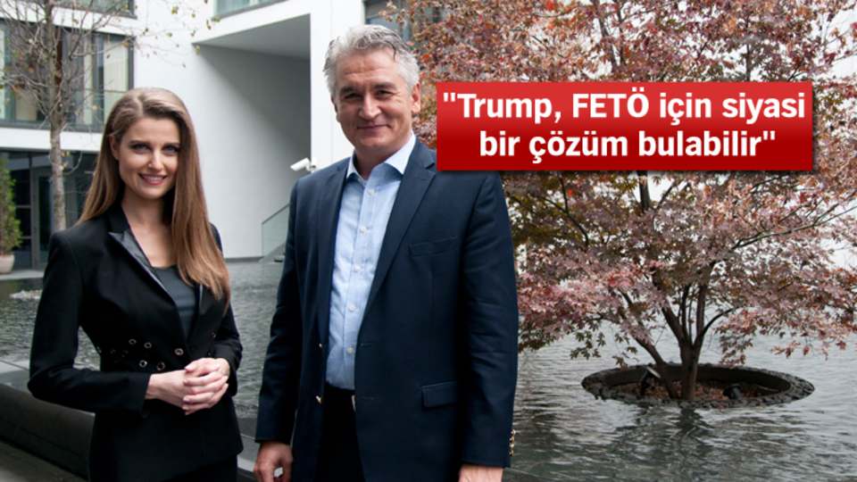 "Trump'ı hazmetmeleri uzun sürecek"