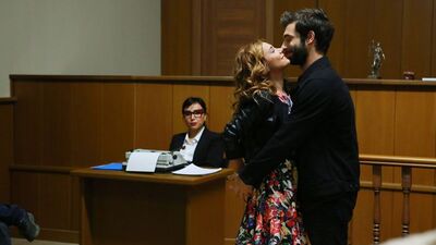 Poyraz ve Ayşegül yeni yol ayrımına giriyor!