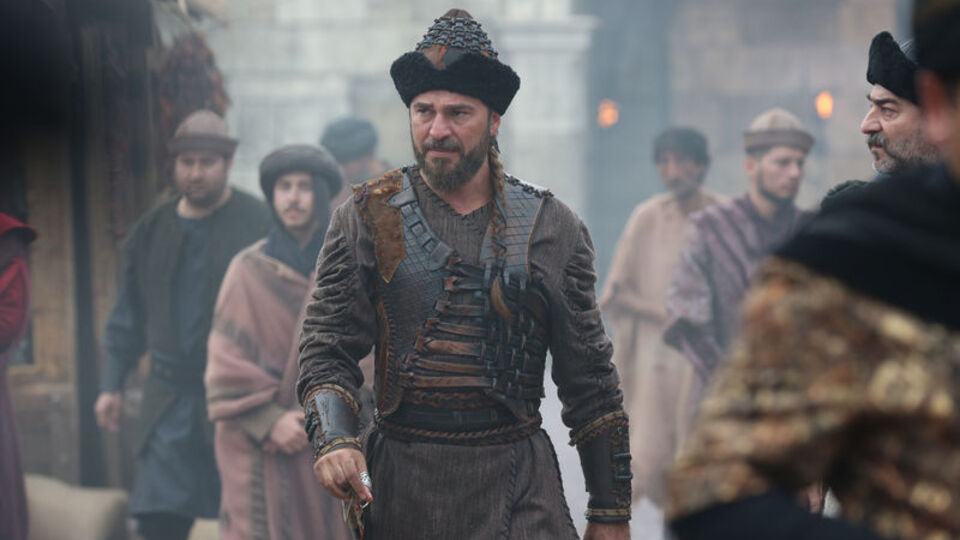 "Karanlık kötüler için fırsatlar doğurur"