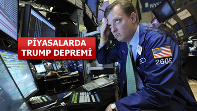 Dolar, altın ve borsayı neler bekliyor?