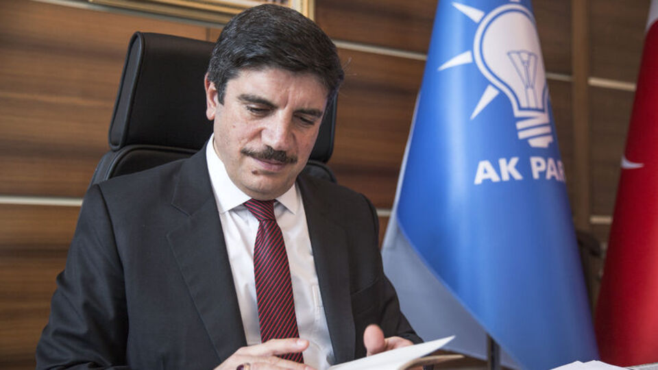 AK Parti'nin Trump'tan beklentisi...