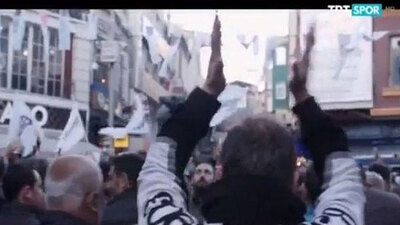 TRT'den bir skandal daha!