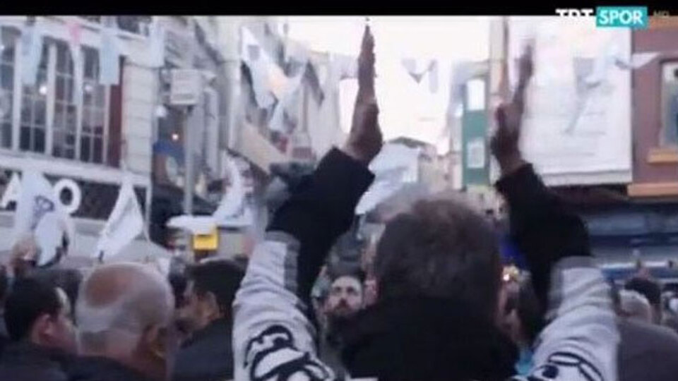 TRT'den bir skandal daha!