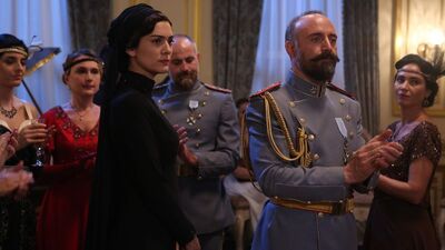 Cevdet saklanan silahları bulacak mı?