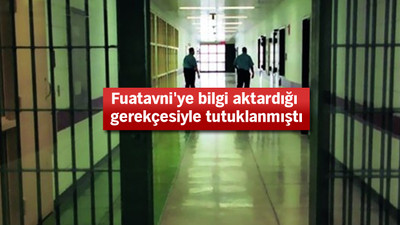 O mühendis cezaevinde intihar etti