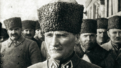 "O bir devlet kurucusuydu"