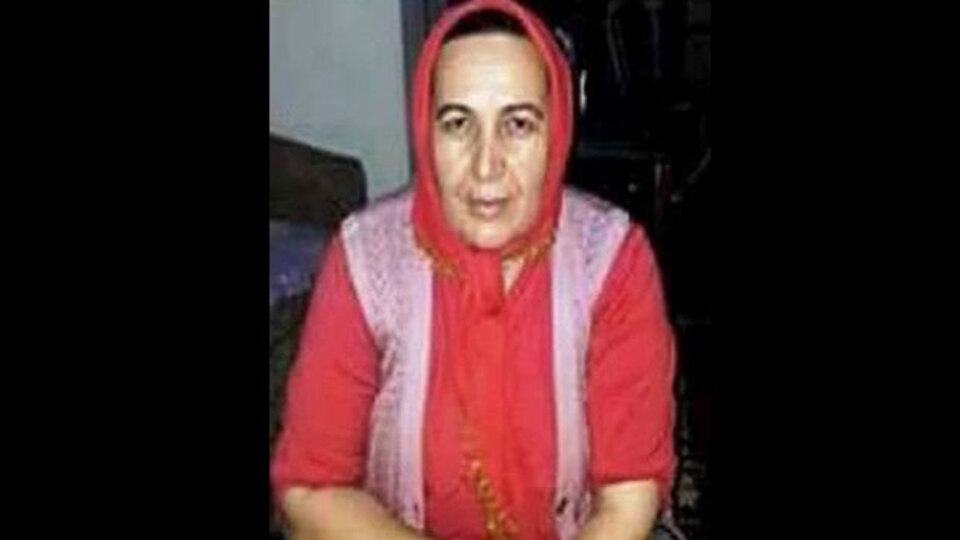 10 gündür kayıp kadının cesedi bulundu!