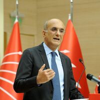 CHP'den yeni anayasa çağrısı