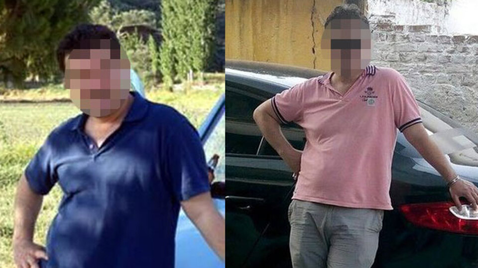 'Ruhlar musallat oldu' deyip...