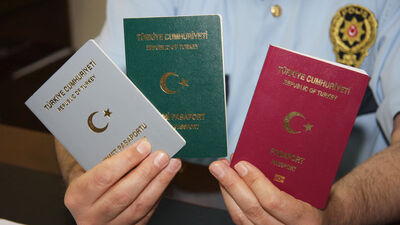 Dağıtımına başlandı!