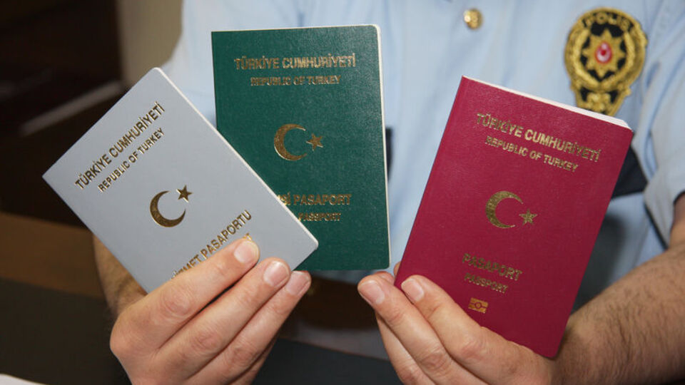 Dağıtımına başlandı!