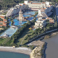 Dev otelin satış ihalesi iptal edildi