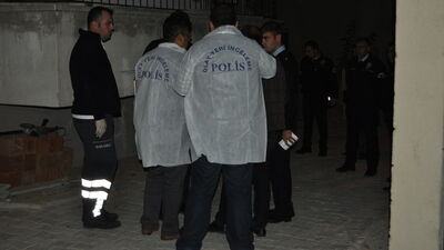 Anne ve oğulun acı ölümü