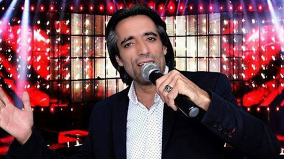 Yerel sanatçı Fevzi Bayat ölü bulundu