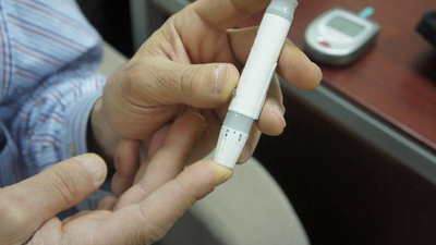 "Türkiye, Avrupa'da diyabetin en fazla arttığı ülke"