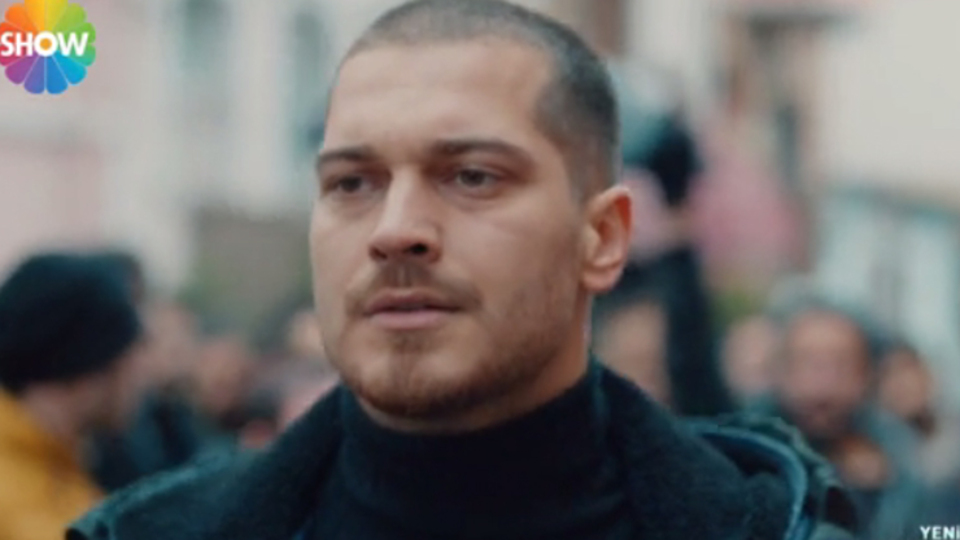 "İçerde" 9. bölüm fragmanı yayınlandı