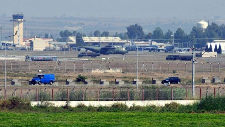 Almanya, İncirlik kararını verdi