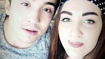 Sevgilisini vurdu "Ezel" dizisiyle kendini savundu