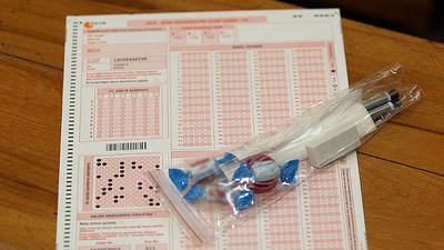 KPSS ortaöğretim sınav giriş yerleri açıklandı