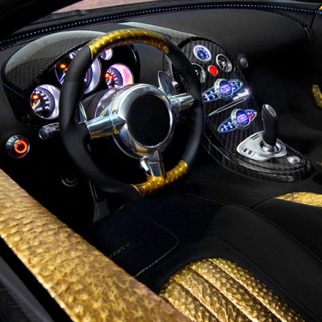 Türkiye'nin en çok satan lüks otomobilleri!