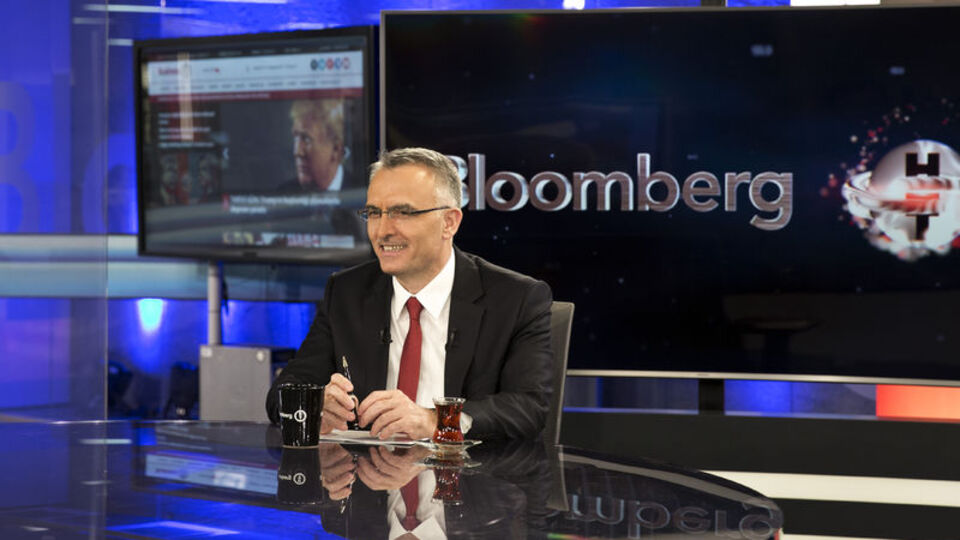 'ÖTV düzenlemesi istişare ile yapılacak'