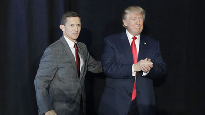 Trump'ın başdanışmanından FETÖ açıklaması!