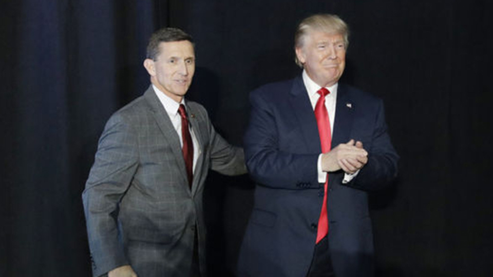 Trump'ın başdanışmanından FETÖ açıklaması!