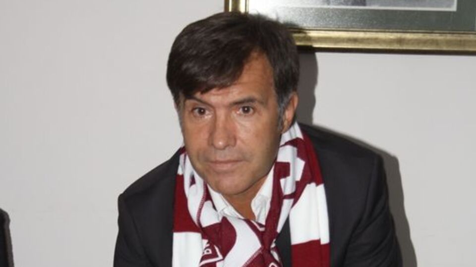 Feyyaz Uçar'dan transfer sinyali