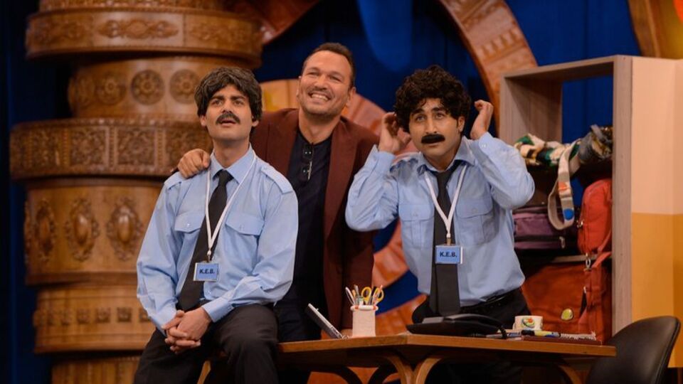 "Şampiyonlar ligi gibiyiz"