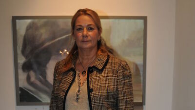 'Heykeli görünce üzüldüm'