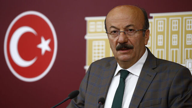CHP'den HDP'ye: TBMM'yi boykot etmeniz yanlış