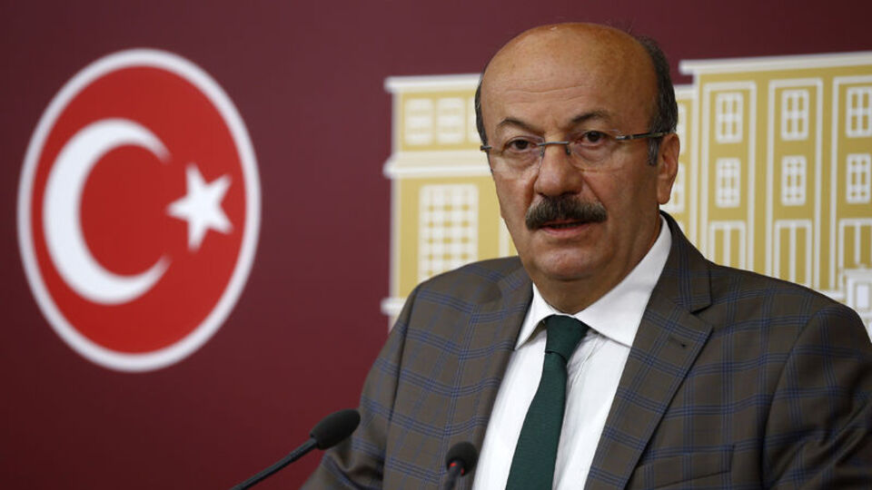 CHP'den HDP'ye: TBMM'yi boykot etmeniz yanlış