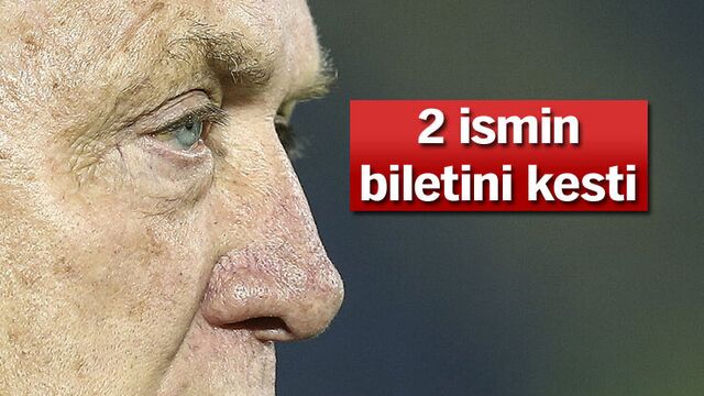 Advocaat'ın gözü Real Madridli yıldızda!