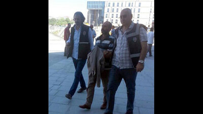 Kıskançlık cinayeti sanığına 13 yıl 9 ay hapis!