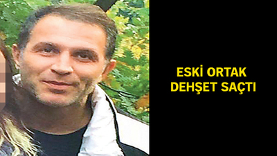 İşadamına sokak ortasında kurşun yağmuru