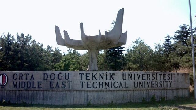 ODTÜ'de olağanüstü güvenlik!