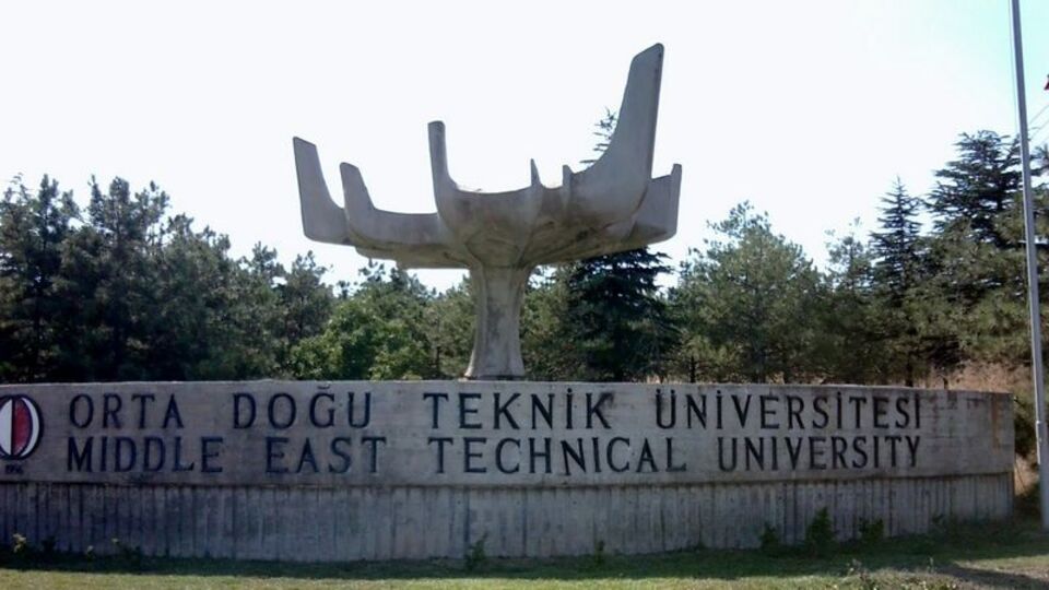 ODTÜ'de olağanüstü güvenlik!
