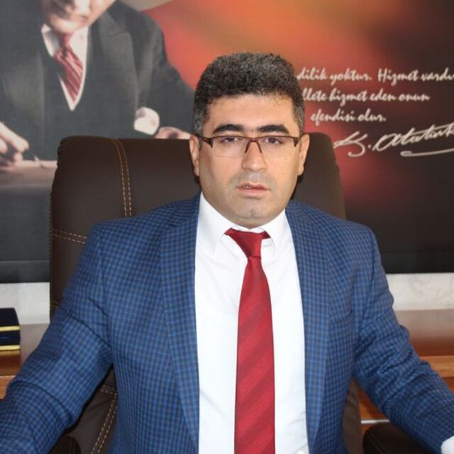 Varto Belediyesi'ne kayyum atandı!
