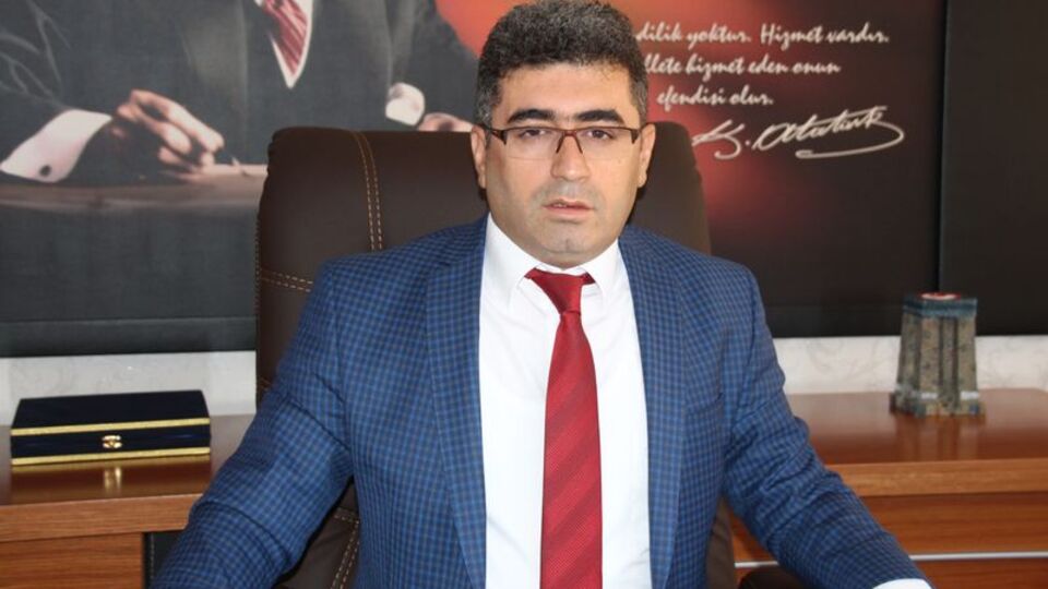 Varto Belediyesi'ne kayyum atandı!