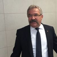 Celalettin Cerrah o iddiaya yanıt verdi