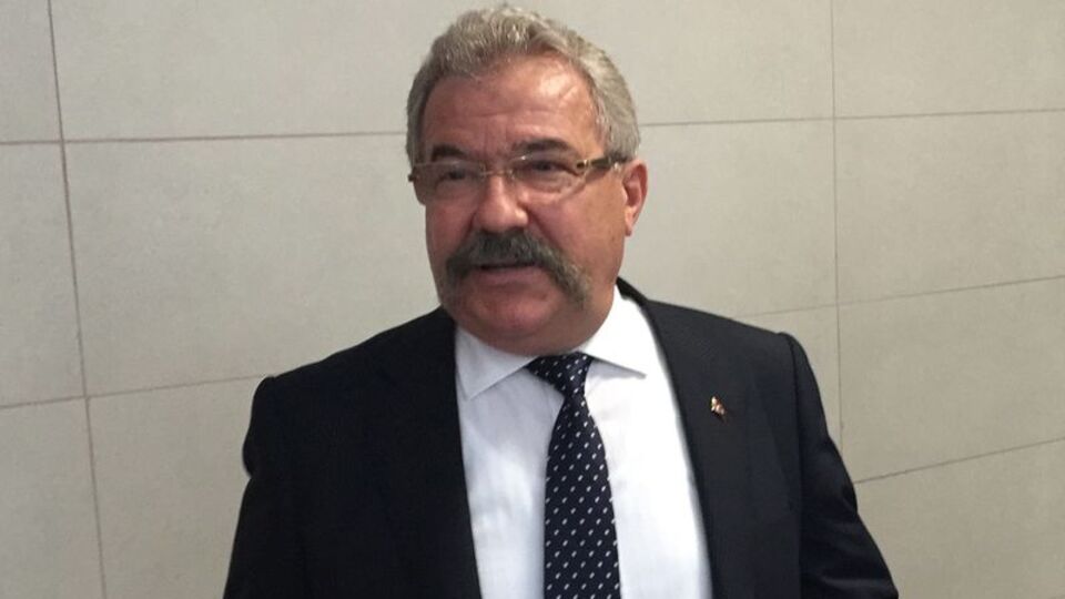 Celalettin Cerrah o iddiaya yanıt verdi